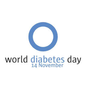 world diabetes day 14 November