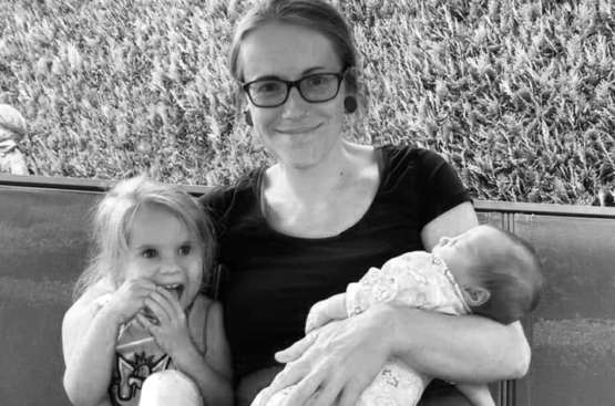 Nelleke “Mijn HbA1c zakte naar 6%”