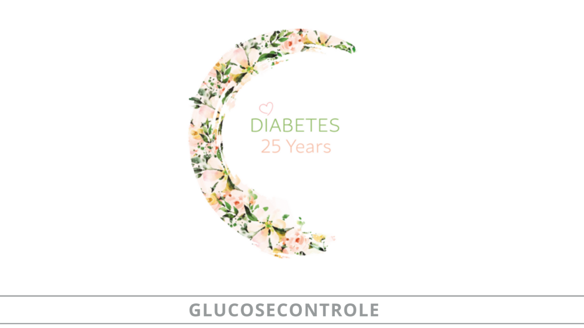 25 jaar Diabetes? Happy Diaversary!