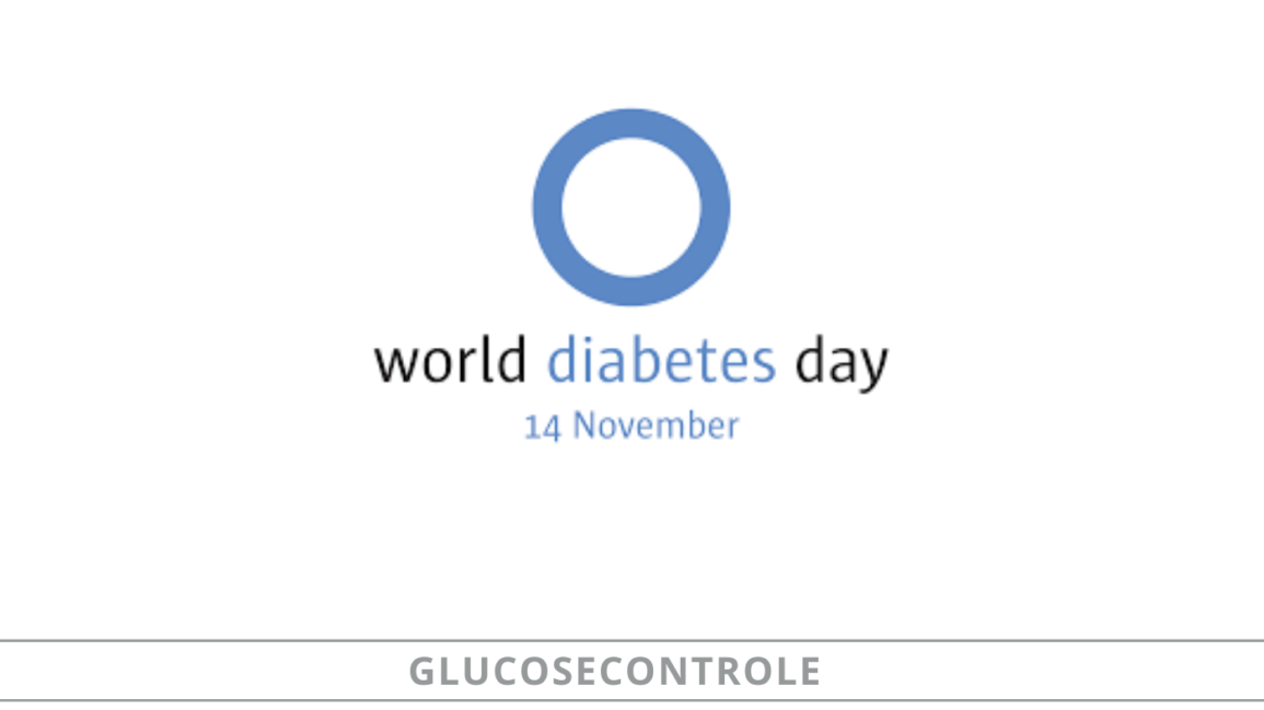 Wereld Diabetes Dag 2018
