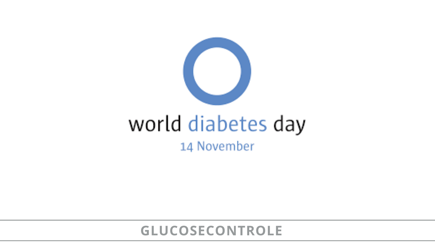 Wereld Diabetes Dag 2018