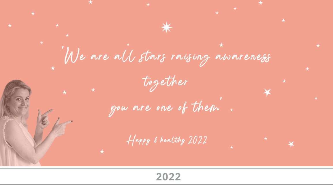 2022: het jaar van verbinding